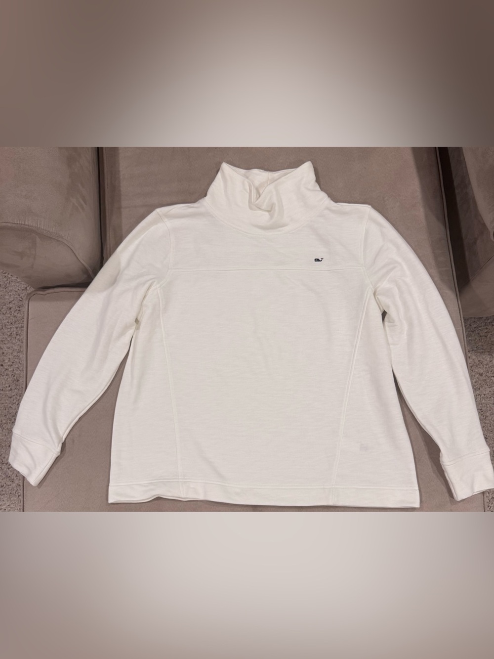 Vineyard Vines Women’s Funnel Neck